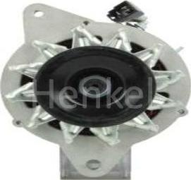 Henkel Parts 3110243 - Генератор vvparts.bg