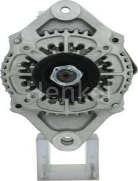 Henkel Parts 3110206 - Генератор vvparts.bg