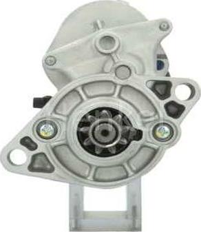 Henkel Parts 3110285 - Стартер vvparts.bg