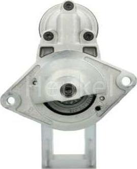 Henkel Parts 3110740 - Стартер vvparts.bg