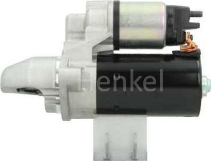 Henkel Parts 3110740 - Стартер vvparts.bg