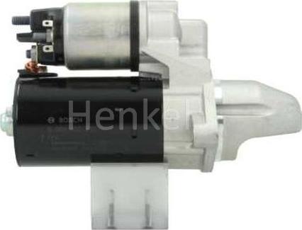 Henkel Parts 3110740 - Стартер vvparts.bg