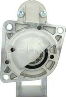 Henkel Parts 3110747 - Стартер vvparts.bg