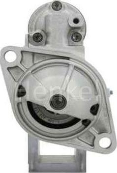 Henkel Parts 3110758 - Стартер vvparts.bg