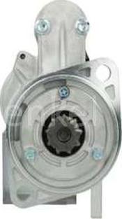 Henkel Parts 3110785 - Стартер vvparts.bg