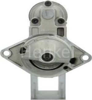 Henkel Parts 3110731 - Стартер vvparts.bg