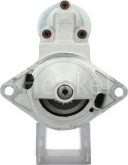 Henkel Parts 3110732 - Стартер vvparts.bg