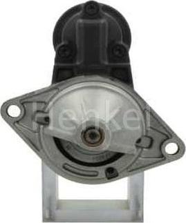 Henkel Parts 3110729 - Стартер vvparts.bg