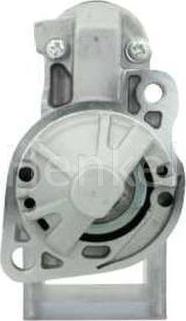 Henkel Parts 3111968 - Стартер vvparts.bg