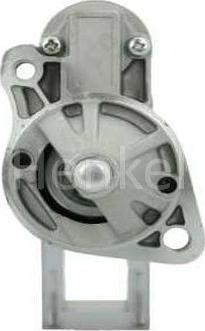 Henkel Parts 3111963 - Стартер vvparts.bg