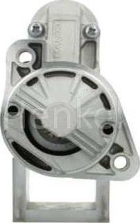 Henkel Parts 3111906 - Стартер vvparts.bg