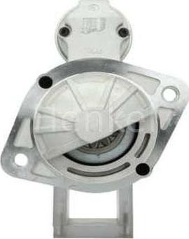 Henkel Parts 3111903 - Стартер vvparts.bg