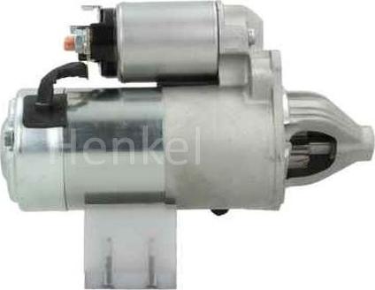 Henkel Parts 3111919 - Стартер vvparts.bg