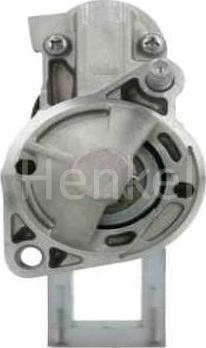 Henkel Parts 3111937 - Стартер vvparts.bg