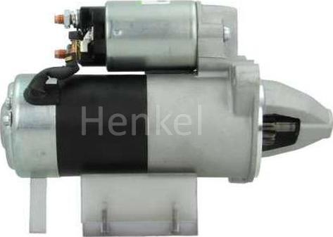 Henkel Parts 3111492 - Стартер vvparts.bg