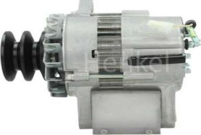 Henkel Parts 3111447 - Генератор vvparts.bg