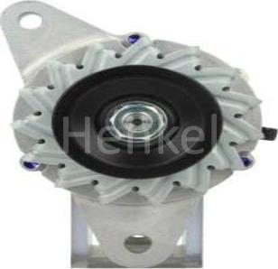 Henkel Parts 3111447 - Генератор vvparts.bg