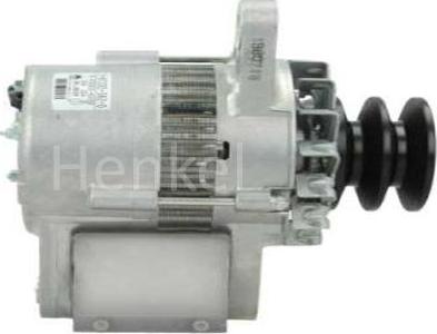 Henkel Parts 3111447 - Генератор vvparts.bg