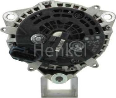 Henkel Parts 3111450 - Генератор vvparts.bg