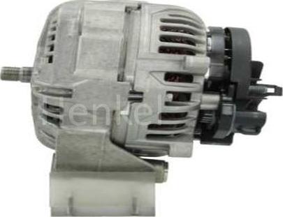 Henkel Parts 3111450 - Генератор vvparts.bg