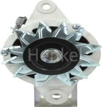 Henkel Parts 3111408 - Генератор vvparts.bg