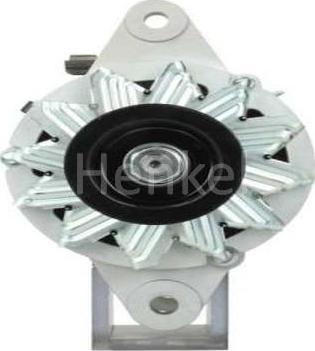 Henkel Parts 3111410 - Генератор vvparts.bg