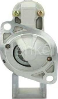 Henkel Parts 3111480 - Стартер vvparts.bg