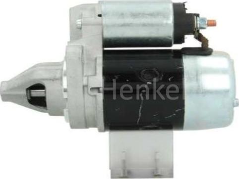 Henkel Parts 3111488 - Стартер vvparts.bg