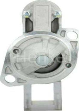 Henkel Parts 3111488 - Стартер vvparts.bg