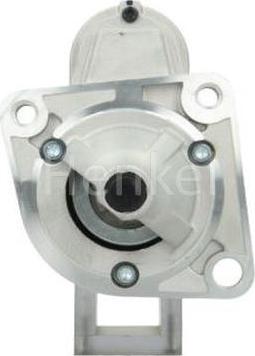 Henkel Parts 3111474 - Стартер vvparts.bg