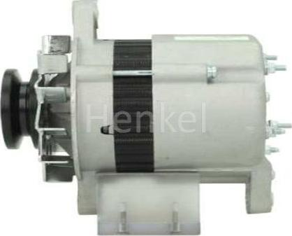 Henkel Parts 3111595 - Генератор vvparts.bg