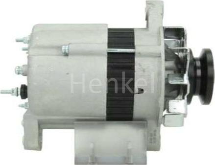 Henkel Parts 3111595 - Генератор vvparts.bg