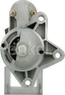 Henkel Parts 3111502 - Стартер vvparts.bg