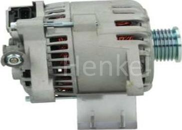 Henkel Parts 3111695 - Генератор vvparts.bg