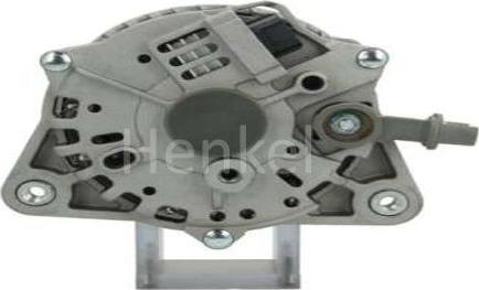 Henkel Parts 3111695 - Генератор vvparts.bg