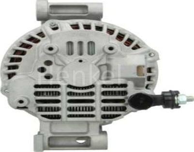 Henkel Parts 3111693 - Генератор vvparts.bg