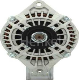 Henkel Parts 3111662 - Генератор vvparts.bg