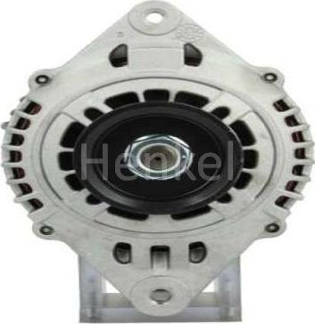 Henkel Parts 3111667 - Генератор vvparts.bg