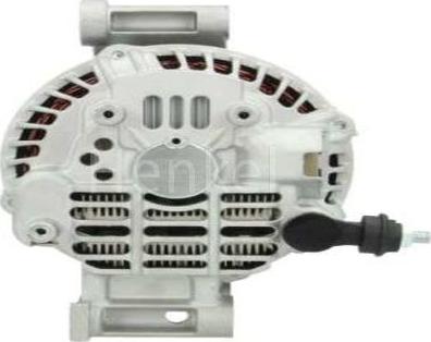 Henkel Parts 3111688 - Генератор vvparts.bg