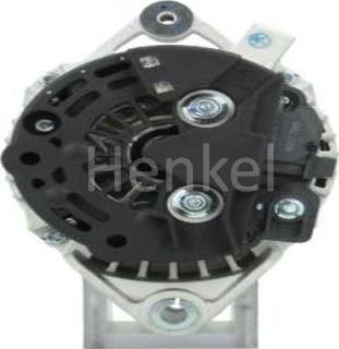 Henkel Parts 3111053 - Генератор vvparts.bg