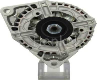 Henkel Parts 3111006 - Генератор vvparts.bg