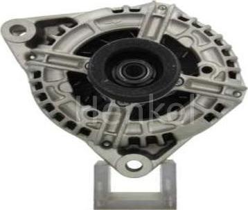 Henkel Parts 3111085 - Генератор vvparts.bg