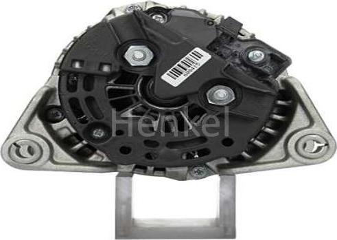 Henkel Parts 3111023 - Генератор vvparts.bg