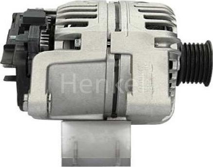 Henkel Parts 3111023 - Генератор vvparts.bg