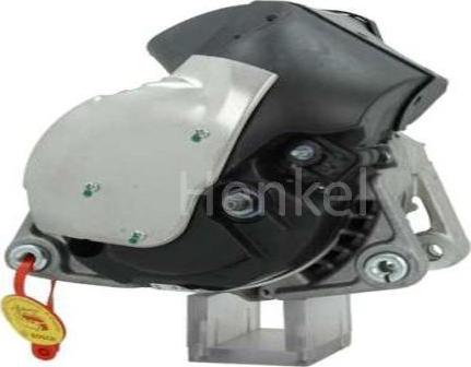 Henkel Parts 3111075 - Генератор vvparts.bg