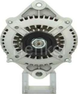 Henkel Parts 3111194 - Генератор vvparts.bg