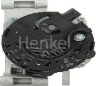 Henkel Parts 3111190 - Генератор vvparts.bg