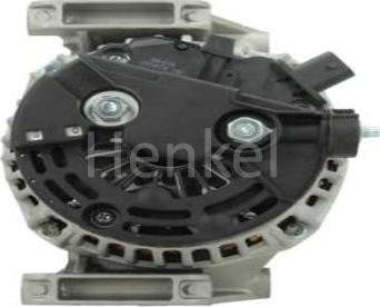 Henkel Parts 3111146 - Генератор vvparts.bg