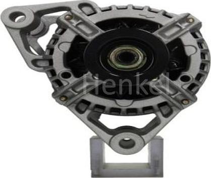 Henkel Parts 3111154 - Генератор vvparts.bg