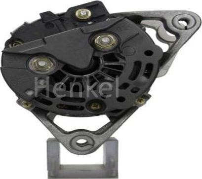 Henkel Parts 3111154 - Генератор vvparts.bg